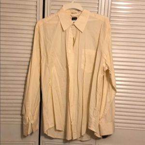 Men’s gap button down